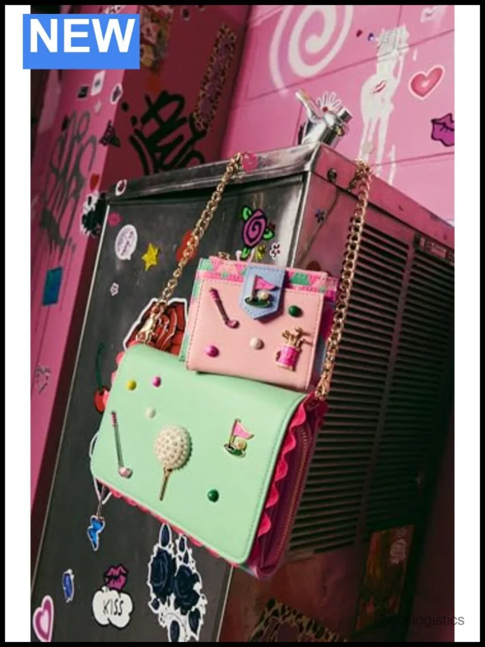 N/A this crossbody